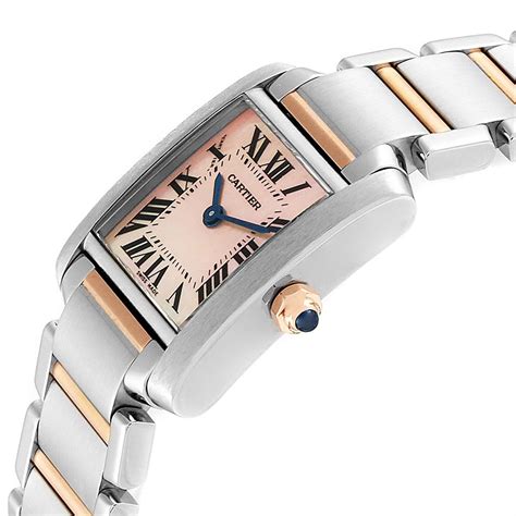 cartier tank française watch online